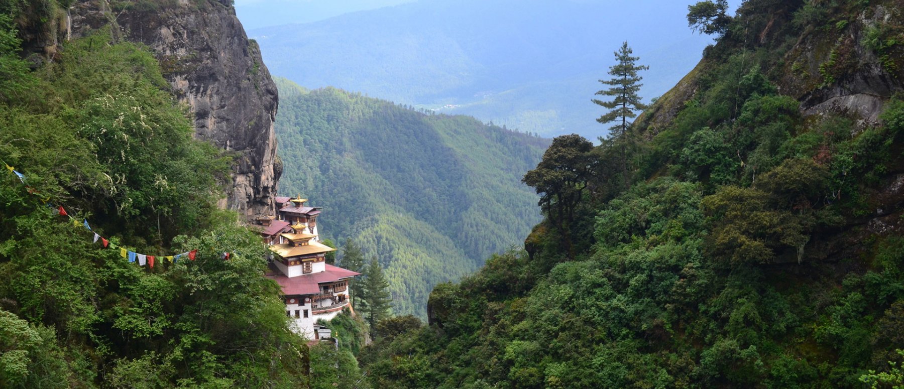 bhutan green travel
