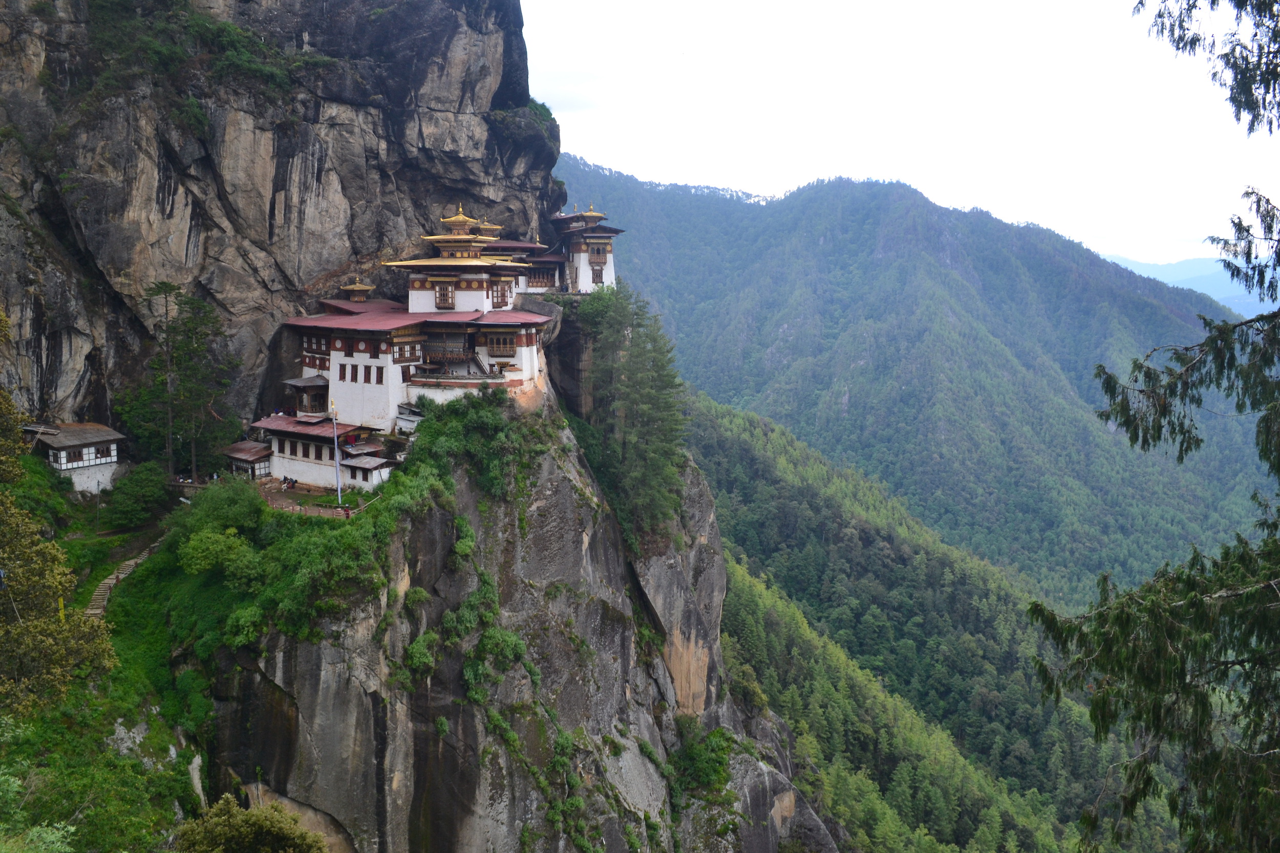 Population bhutan